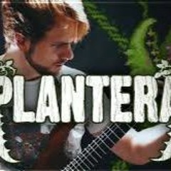 PLANTERA (Terraria) METAL COVER By RichaadEB