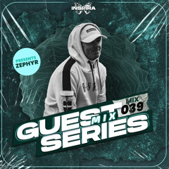 Inspira Sounds Presents : ZEPHYR - Guest Mix 039