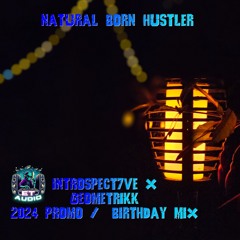 Introspect7ve mc X Geometrikk 2024 Promo Mix