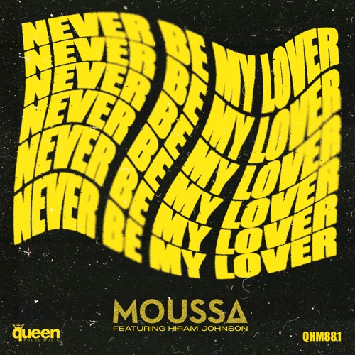 Stream Queen House Music  Listen to QHM881 - Moussa feat. Hiram