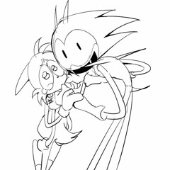 FNF vs Sonic.ERR Demonical Massacre