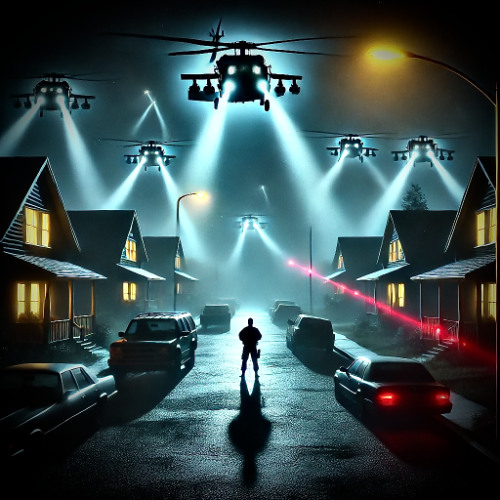 It's a War from Within