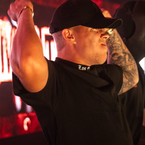 Warface - Mashup 5.0 (Mutilator Edit)