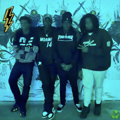 OverPowered ft $ui®️åd & Minimum Keeble