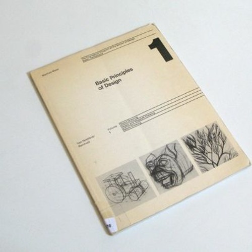 Basic Principles Of Design