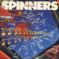 The Spinners - right or wrong (mikeandtess edit 4 Friends)