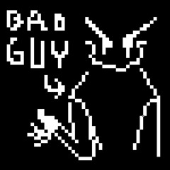 the BAD guy
