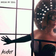 Beyonce - Break My Soul (Kodat Remix)