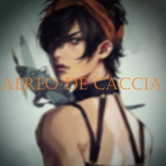 Aereo de caccia [Cover]