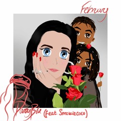 February (Remix) feat. Smokiecoco