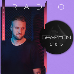 GRYPHON Radio 105 – Sven Sossong – exclusive studiomix recorded in Saarbruecken [Germany]