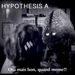 Oui Mais Bon, Quand meme!!!