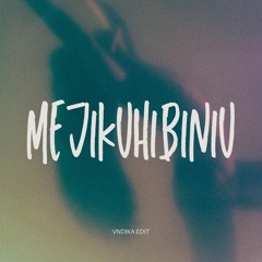 Tenxi, Jemsii, Suisei - Mejikuhibiniu (Vndika Re-Edit)