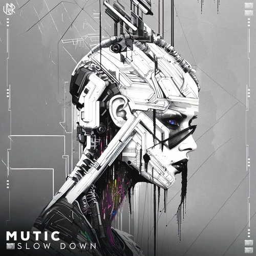 Stream Mutic - Slow Down [UNSR-221] by MUTIC | Listen online for free ...