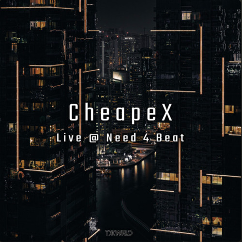 Live @ Need 4 Beat (Best Part)