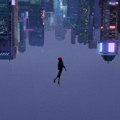 whats up danger: miles' leap of faith