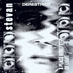 A Place Bereft Of Light EP [DERESTRICT]