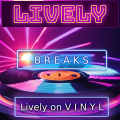 Lively Breaks FM 16 Sep