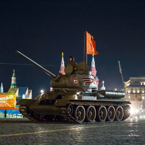 Verasy REMIX - Polet