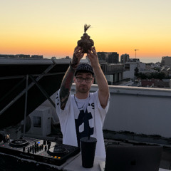 Dylan Ben Live Set – Afro House | Melodic House & Techno | Golden hour Mix 2025