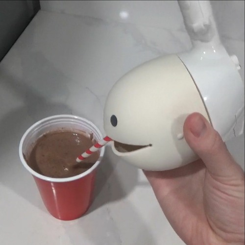 Otamatone's Smoothie Song