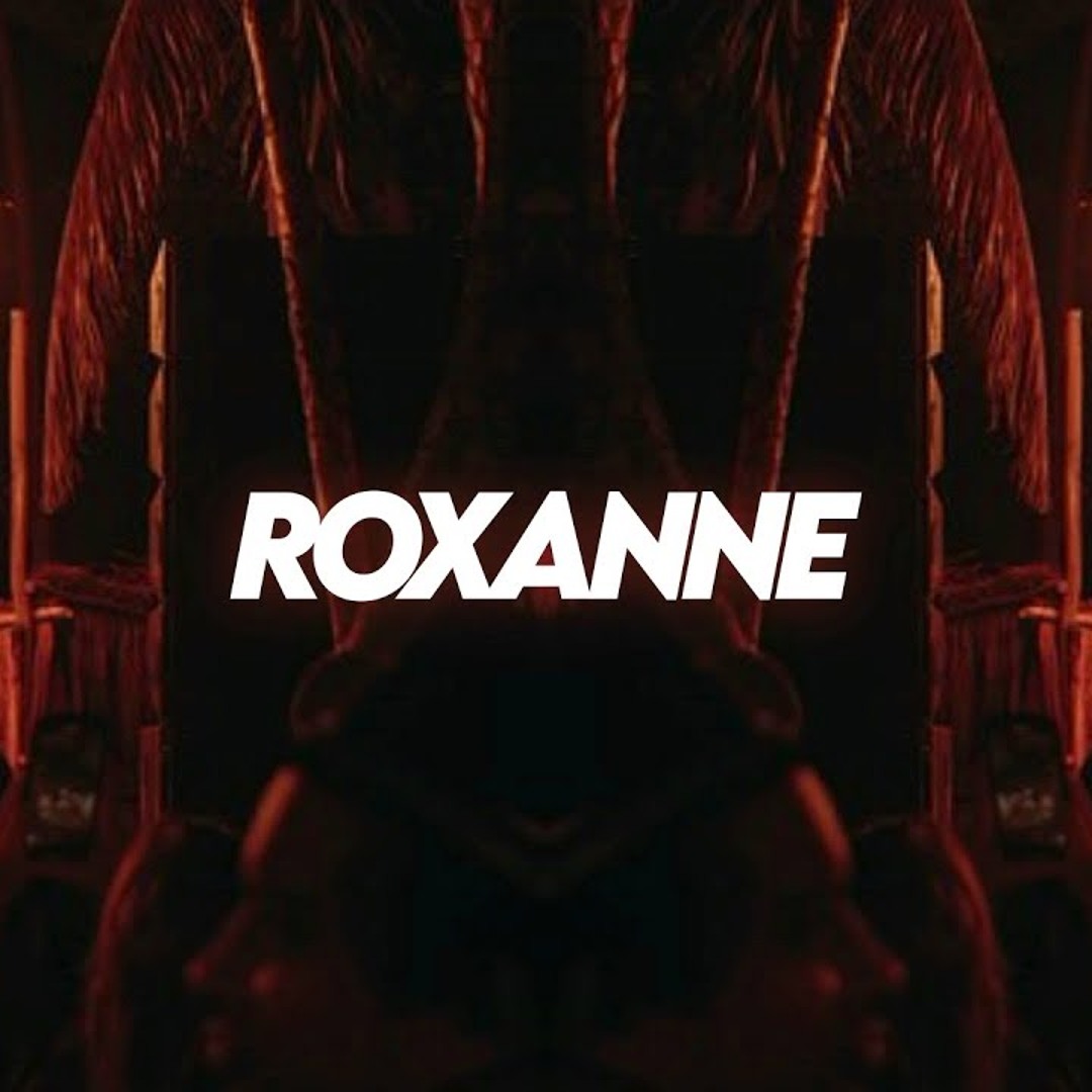 Stream Dj Daniel Acosta | Listen to Roxanne (Cesaar Afro House Remix ...