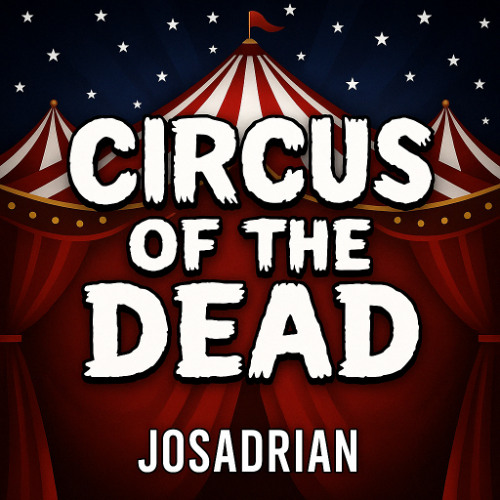 FNAF Sister Location Song - Circus of the Dead (Cover en Español) | TryHardNinja
