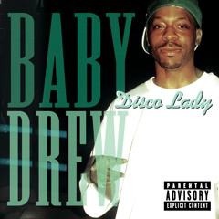 Disco Lady (Album Version)