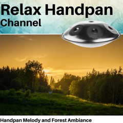 Spirit for Anxiety Relief (with Forest Sound)