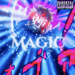 magic  ft. tru2yuk  (p. squirlbeats x flexgangbeats)