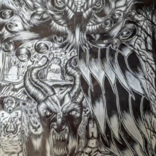 Ms 13 aca seguimos (eme ese)