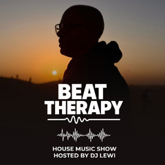 DJ LEWI / BEAT THERAPY SHOW / EPISODE 035 / 07.01.2026