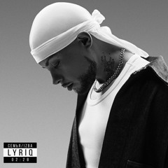 LYRIQ — Что нового в городе