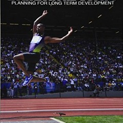 Get PDF The Horizontal Jumps: Planning for Long Term Development by  Nick Newman MS