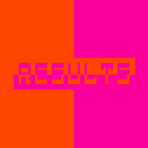 [ LR2M3 ] - RESULTS