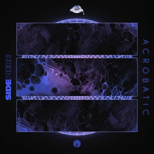 Sidepiece - Acrobatic (n808 Remix)