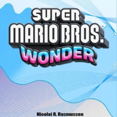 read pdf Super Mario Bros. Wonder Complete Guide : walkthrough ,Tips Tricks and
