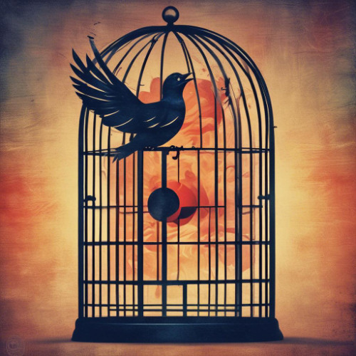مرغ سحر - ملک‌الشعرا بهار