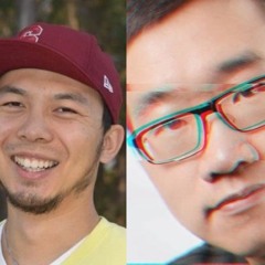 Borui Wang and Derek Yan, co-founders of Polarr, on the VatorNews innovation podcast