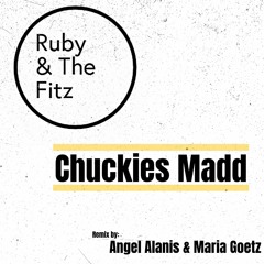 Chuckies Madd OG Mix