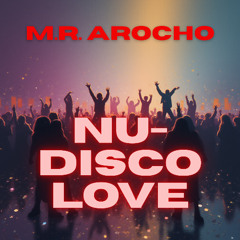 Nu-Disco Love