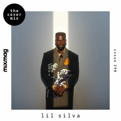 The Cover Mix: Lil Silva