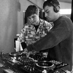 Minimal House SinDj B2B F4CUSSE
