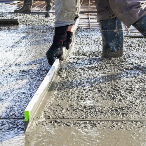 Stream How Expanding Foam Concrete Transforms Construction by The