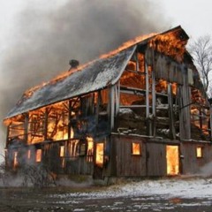 Ain't No Ash Will Burn - Josh and Will