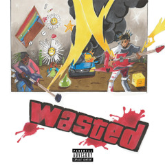 Wasted (feat. Lil Uzi Vert)