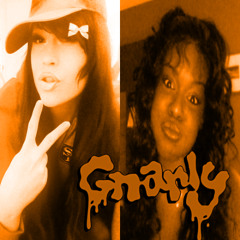 Ayesha Erotica x Azealia Banks x KATSEYE & Ice Spice - P.M.S x Luxury x Gnarly (Mashup)