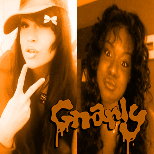Ayesha Erotica x Azealia Banks x KATSEYE & Ice Spice - P.M.S x Luxury x Gnarly (Mashup)
