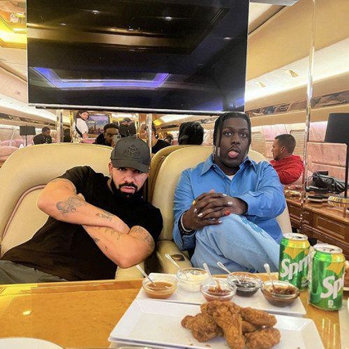 I TOOK THE WOCK TO POLAND BY LIL YACHTY