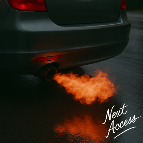 Backfire